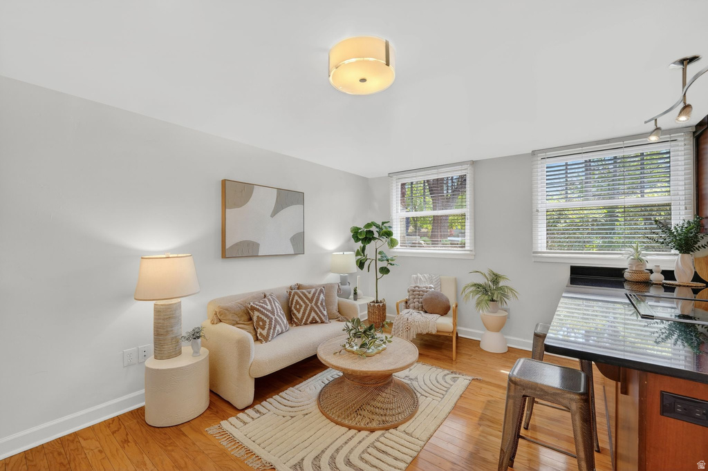 1135 E 1ST AVE #1 Salt Lake City, UT 84103