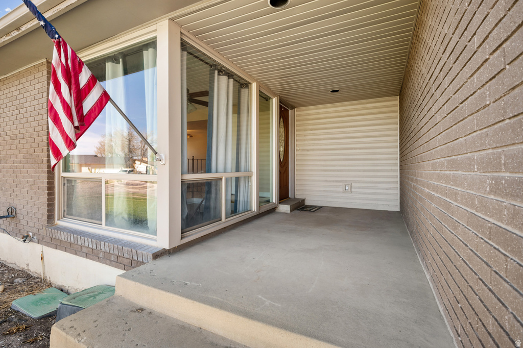 6471 S BLUEMONT DR Taylorsville, UT 84123