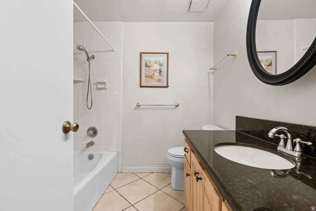 6471 S BLUEMONT DR Taylorsville, UT 84123