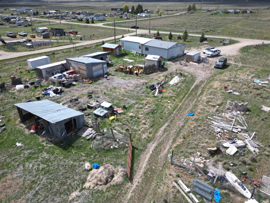 34030 N 7905 E Indianola, UT 84629