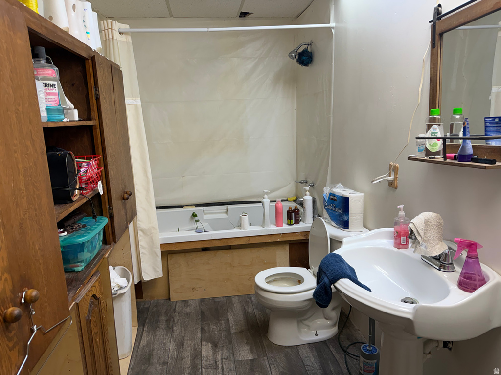 34030 N 7905 E Indianola, UT 84629