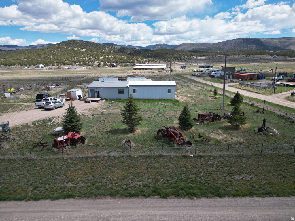 34030 N 7905 E Indianola, UT 84629