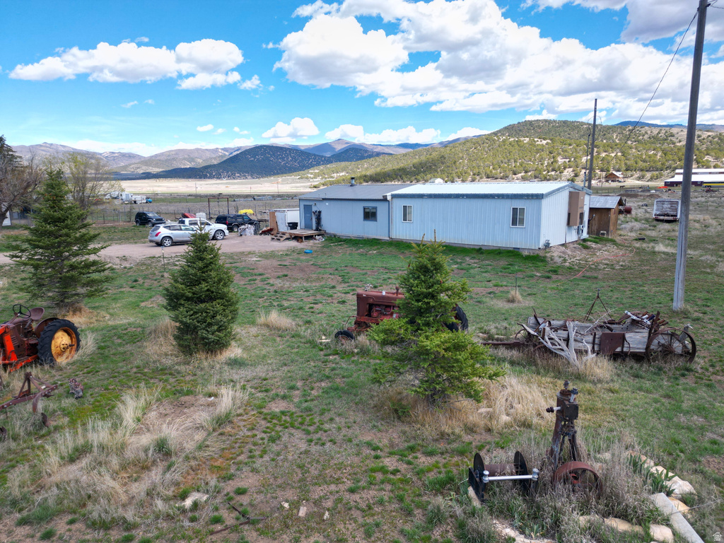 34030 N 7905 E Indianola, UT 84629