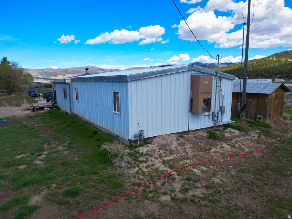 34030 N 7905 E Indianola, UT 84629