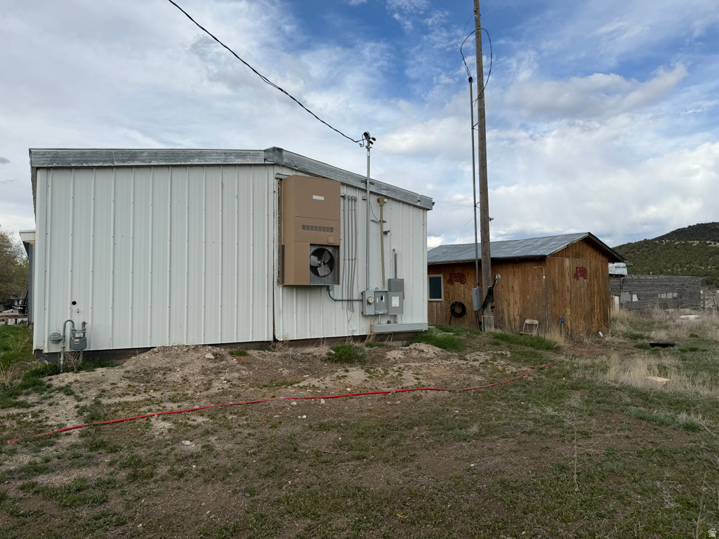 34030 N 7905 E Indianola, UT 84629