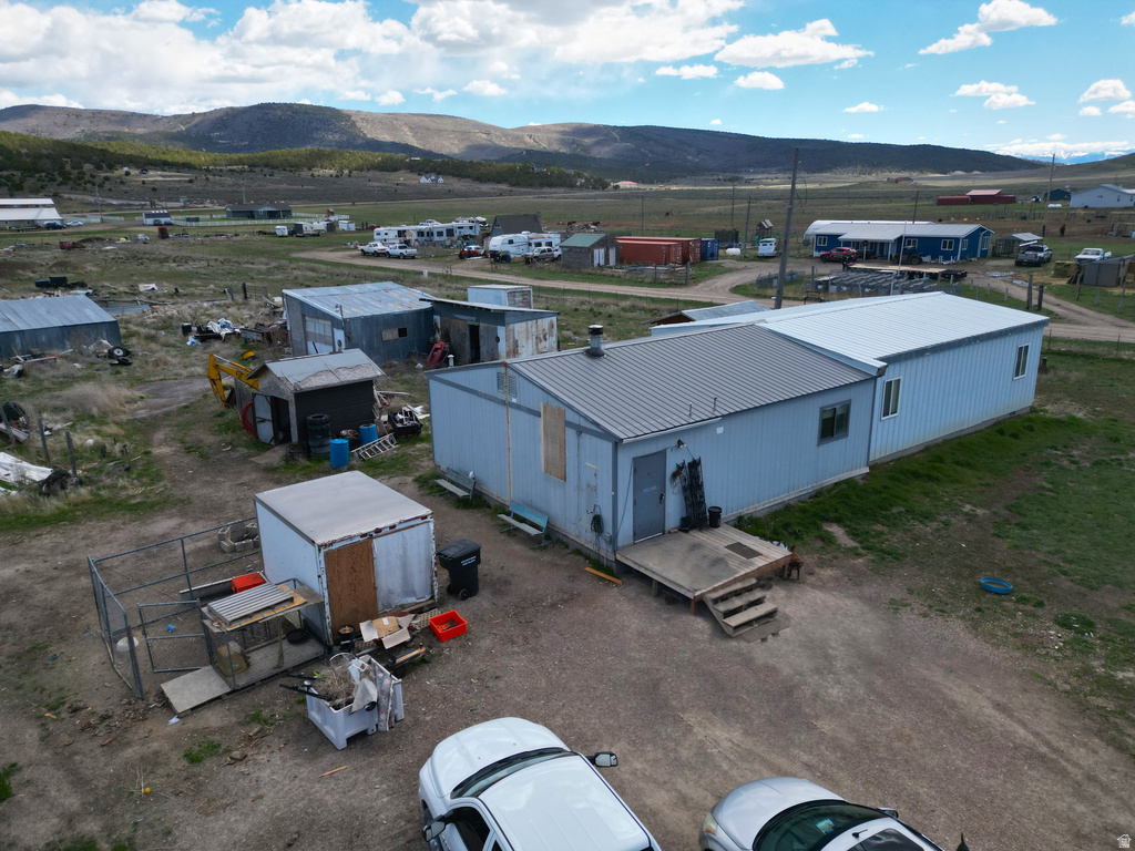 34030 N 7905 E Indianola, UT 84629