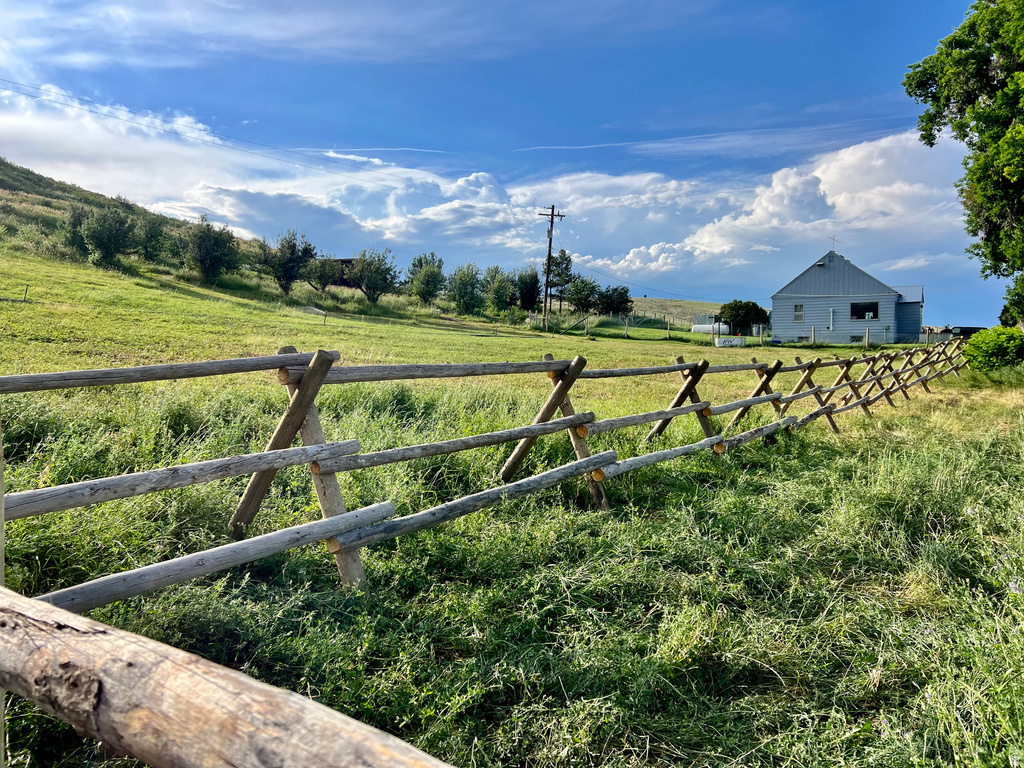 662 EARLEY RD Montpelier, ID 83254