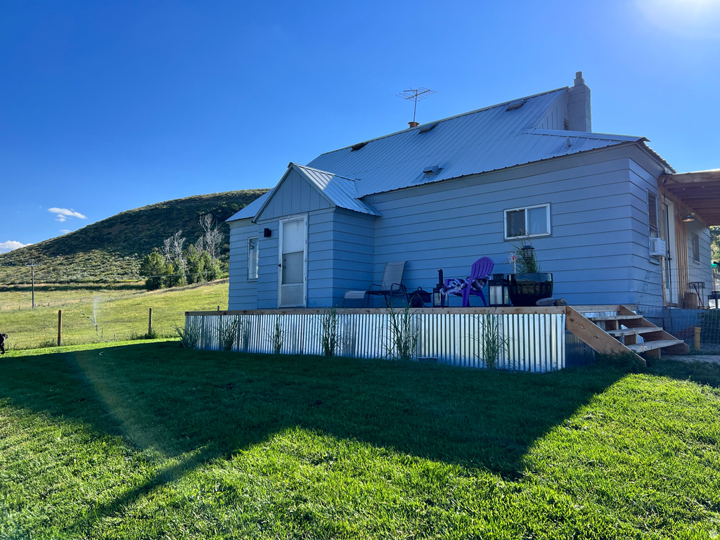 662 EARLEY RD Montpelier, ID 83254