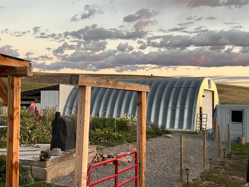 662 EARLEY RD Montpelier, ID 83254