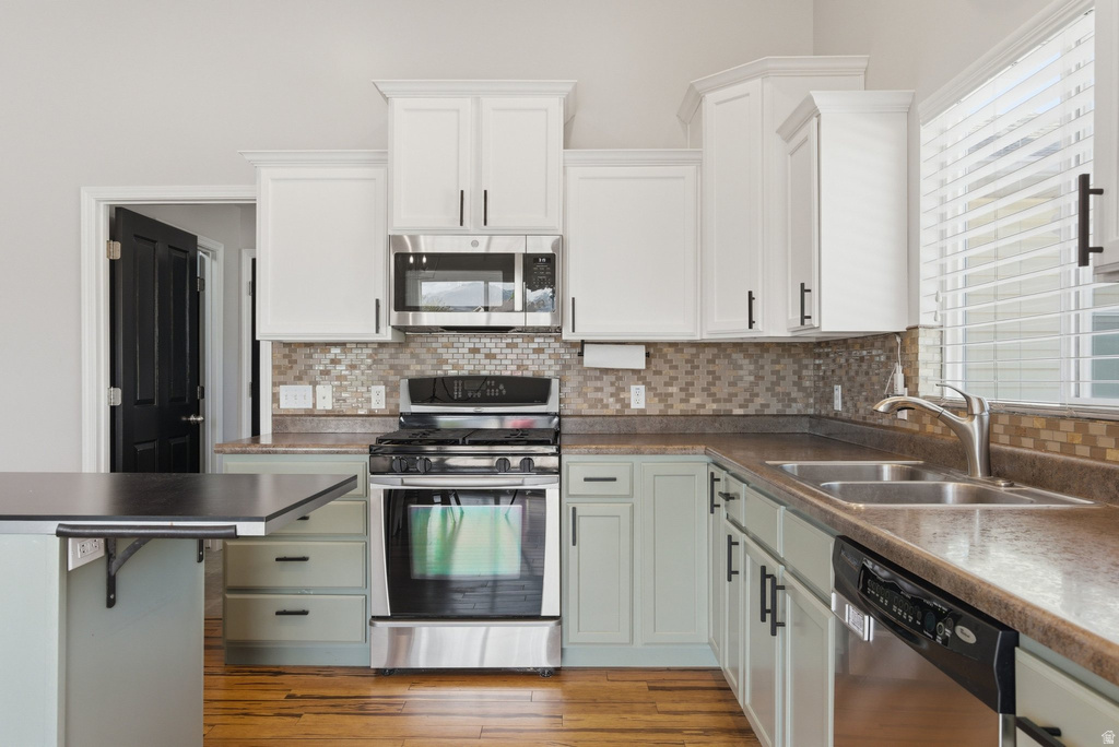 1129 DAVENPORT DR Grantsville, UT 84029