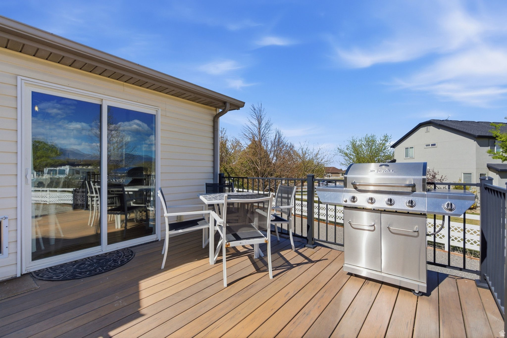 1129 DAVENPORT DR Grantsville, UT 84029