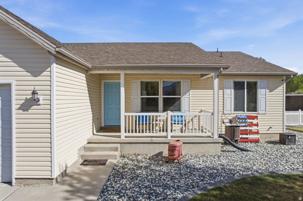 1129 DAVENPORT DR Grantsville, UT 84029