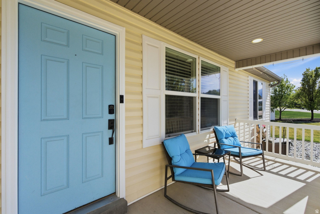 1129 DAVENPORT DR Grantsville, UT 84029