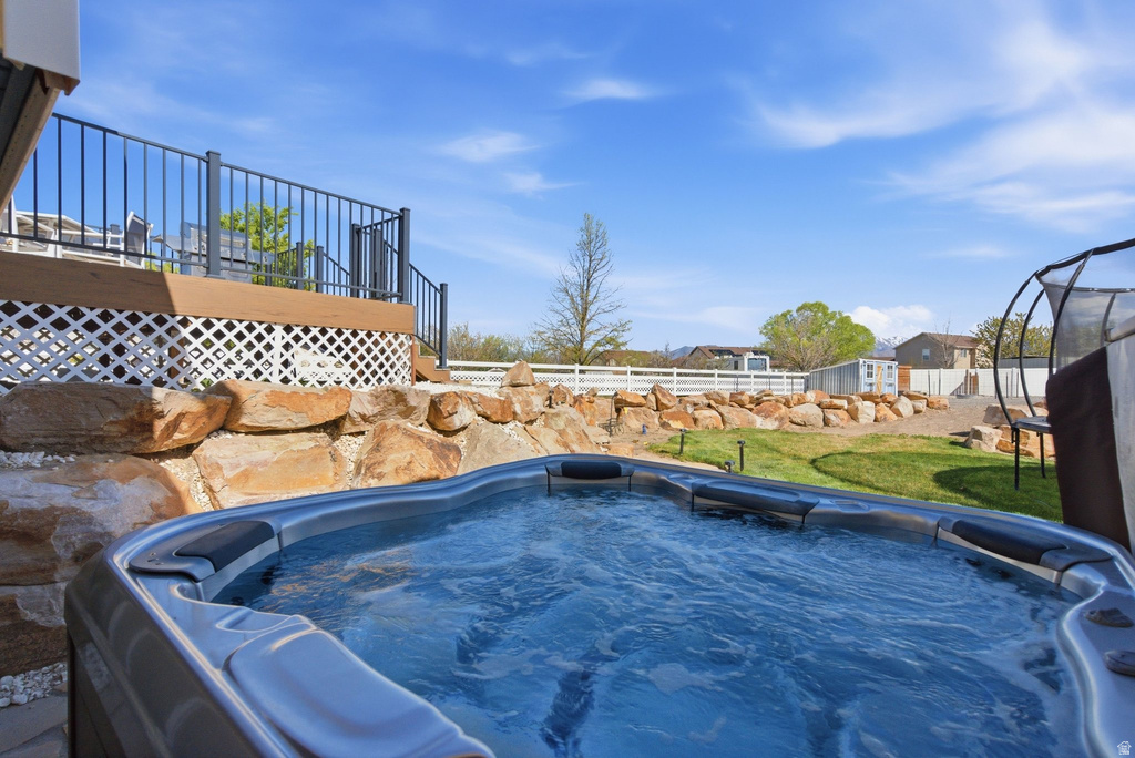 1129 DAVENPORT DR Grantsville, UT 84029