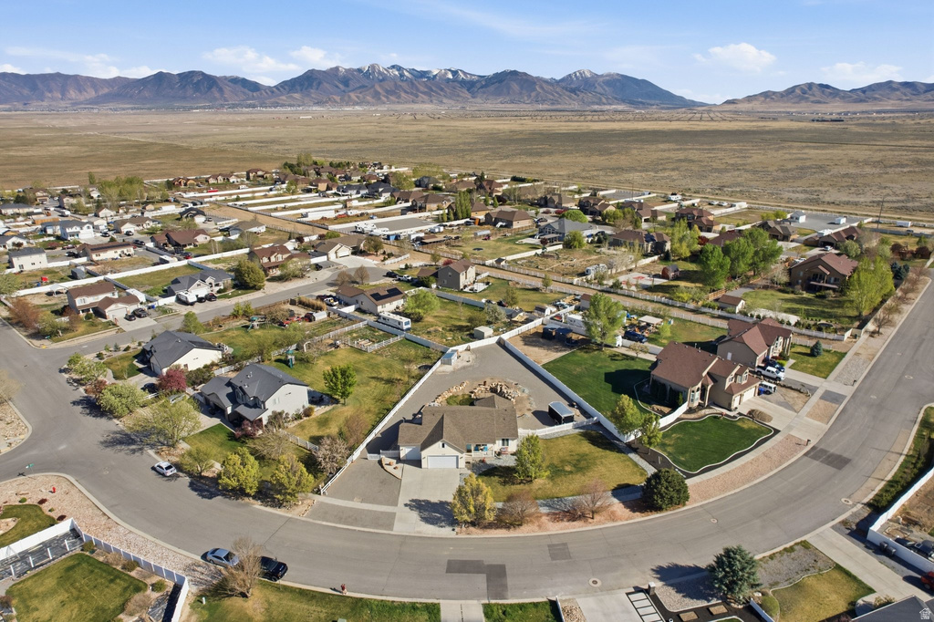 1129 DAVENPORT DR Grantsville, UT 84029