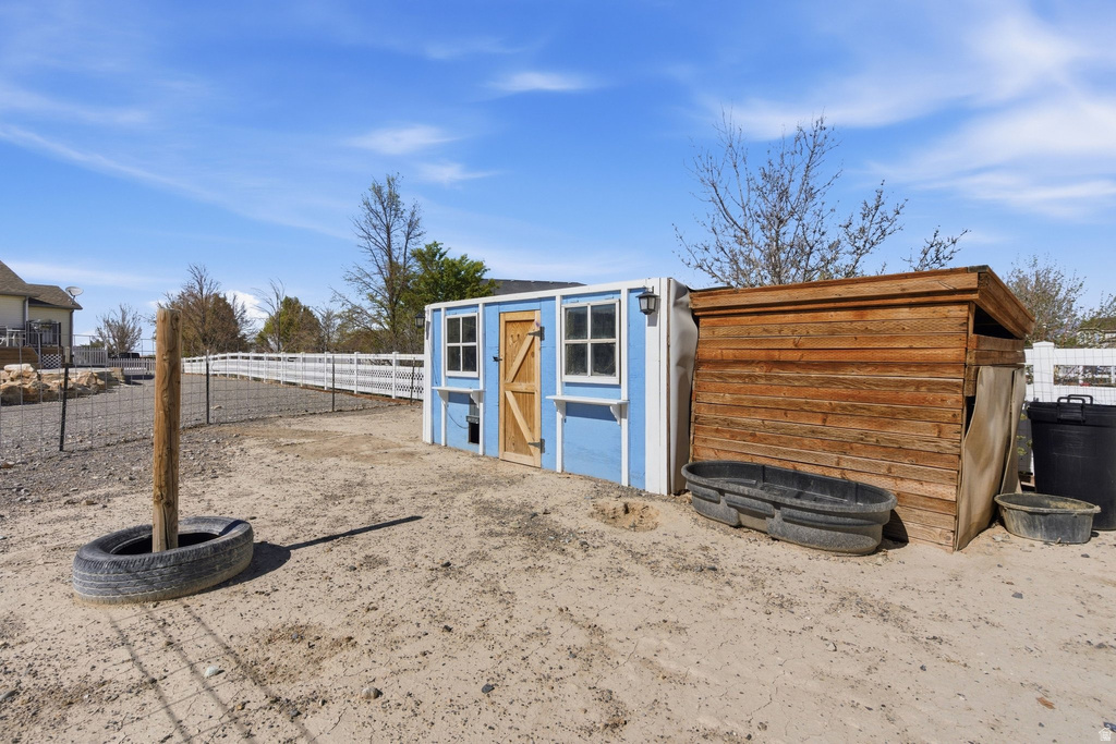 1129 DAVENPORT DR Grantsville, UT 84029