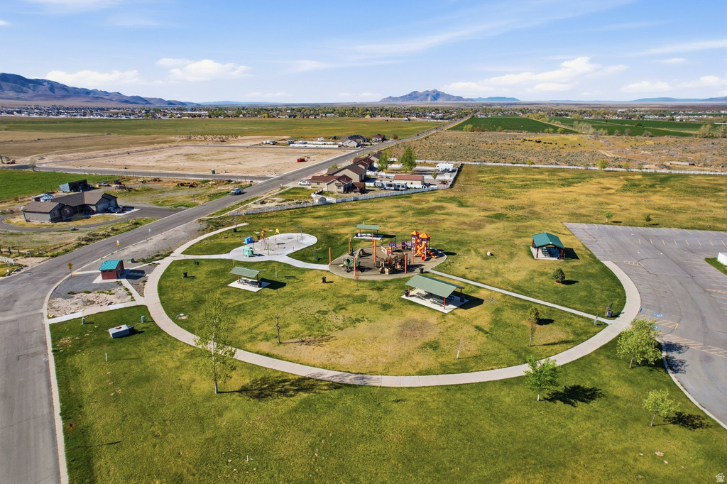 1129 DAVENPORT DR Grantsville, UT 84029