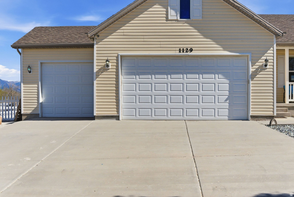 1129 DAVENPORT DR Grantsville, UT 84029