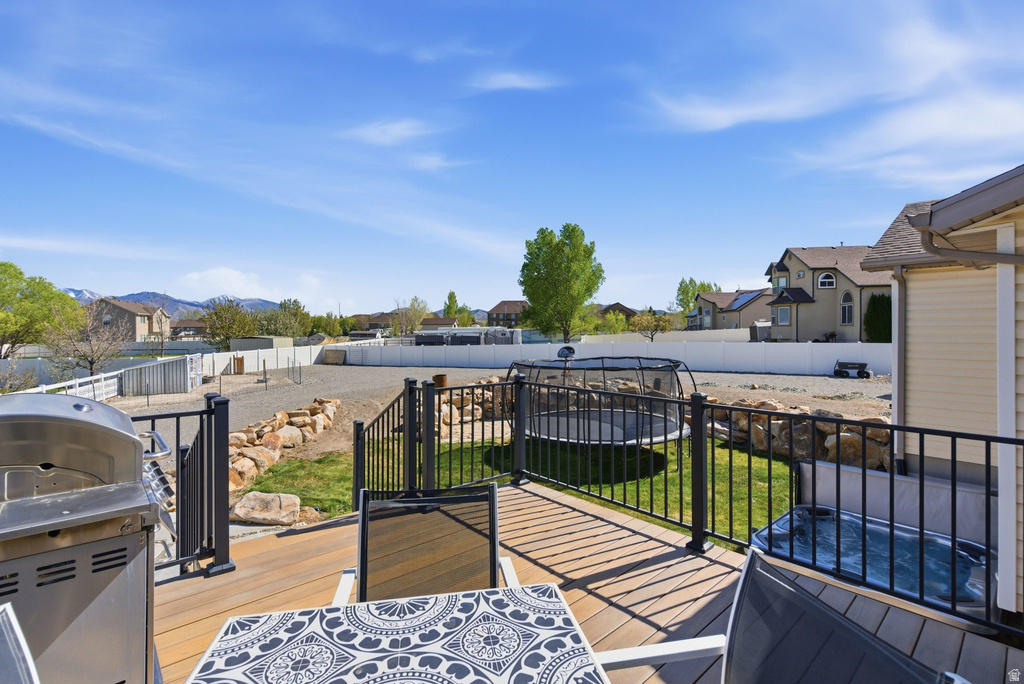 1129 DAVENPORT DR Grantsville, UT 84029