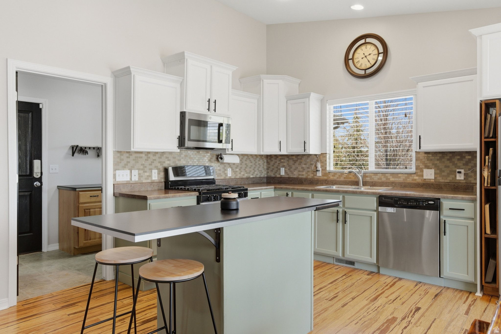 1129 DAVENPORT DR Grantsville, UT 84029