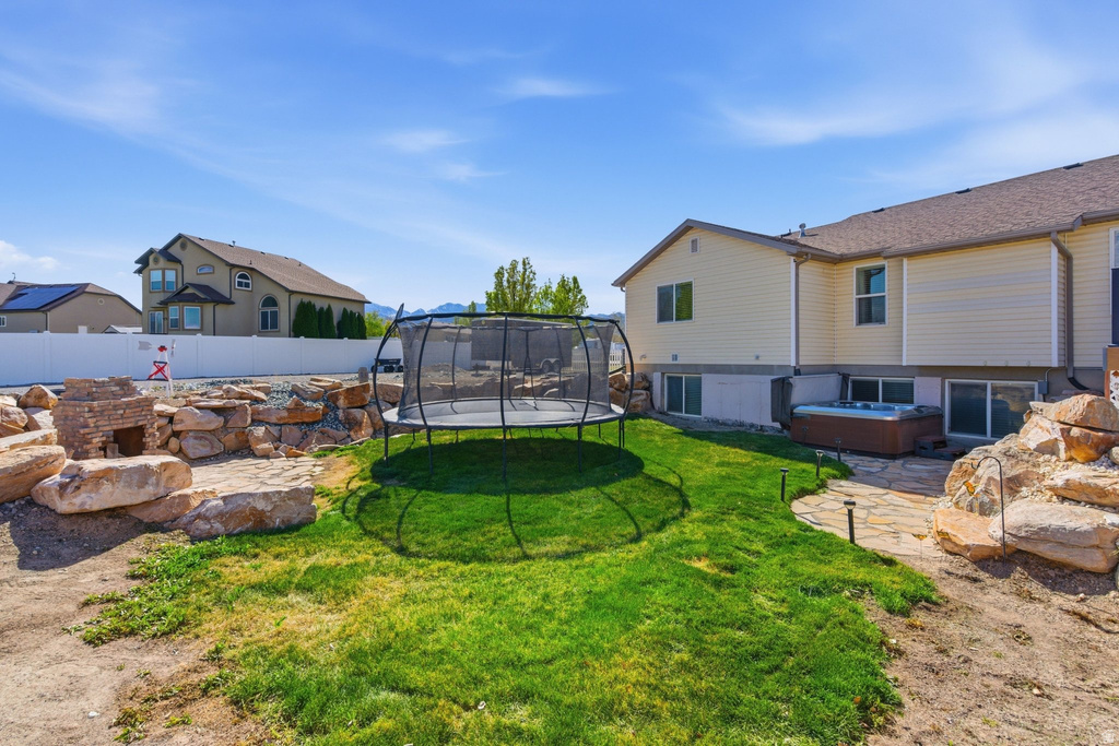 1129 DAVENPORT DR Grantsville, UT 84029