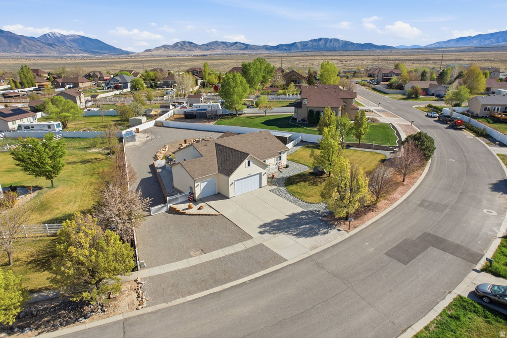 1129 DAVENPORT DR Grantsville, UT 84029