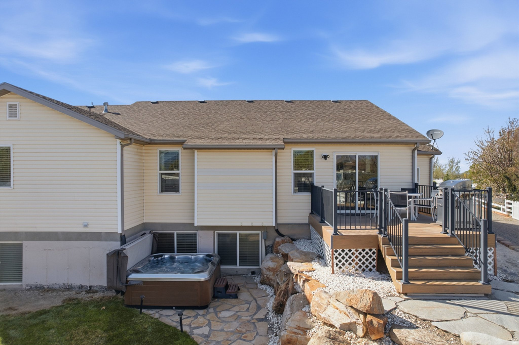 1129 DAVENPORT DR Grantsville, UT 84029