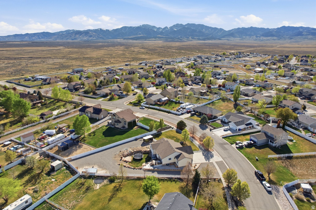 1129 DAVENPORT DR Grantsville, UT 84029