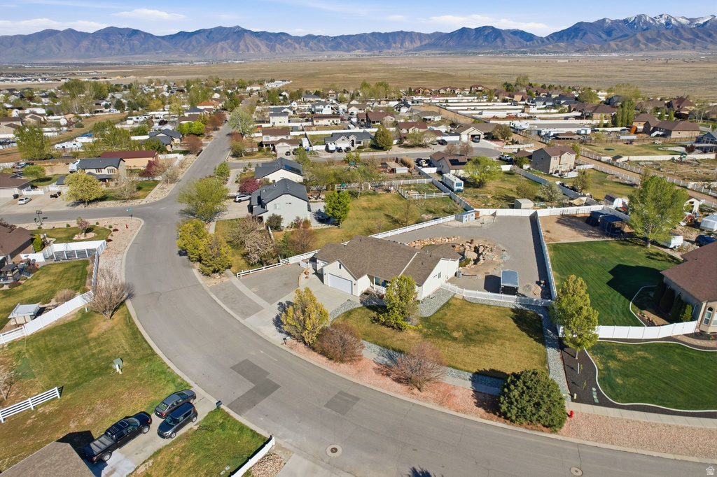 1129 DAVENPORT DR Grantsville, UT 84029