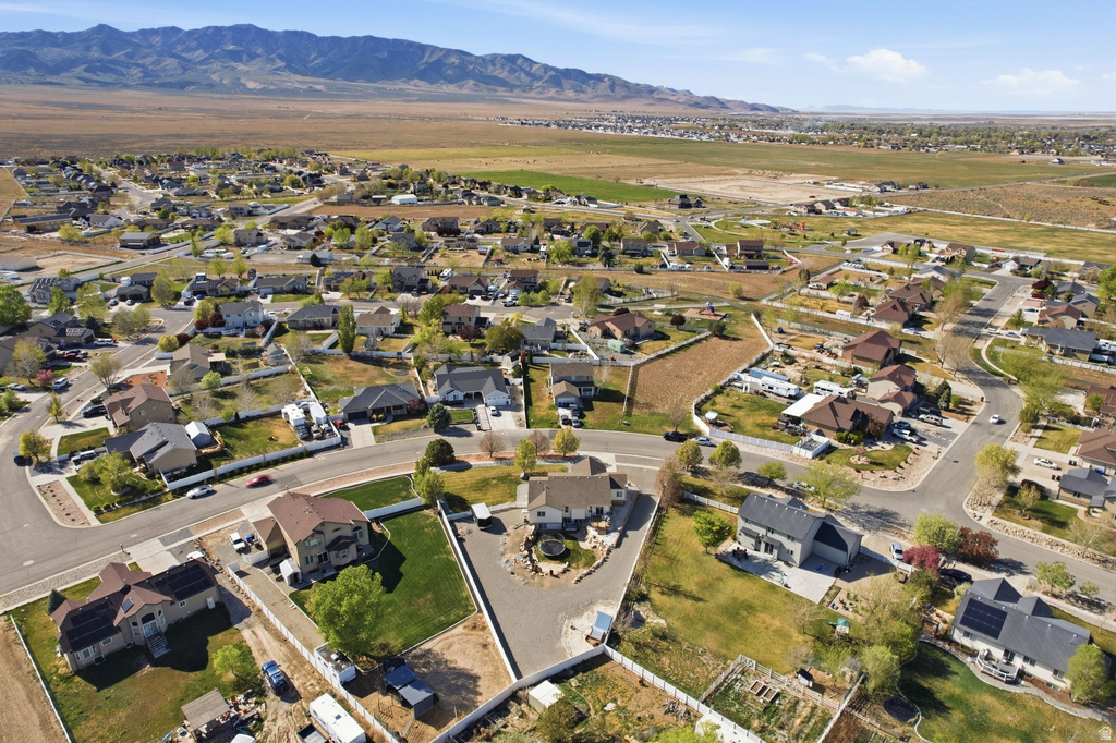 1129 DAVENPORT DR Grantsville, UT 84029