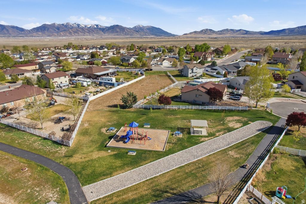 1129 DAVENPORT DR Grantsville, UT 84029