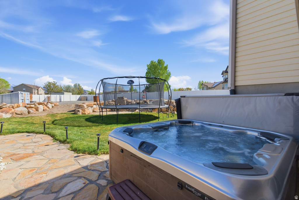 1129 DAVENPORT DR Grantsville, UT 84029