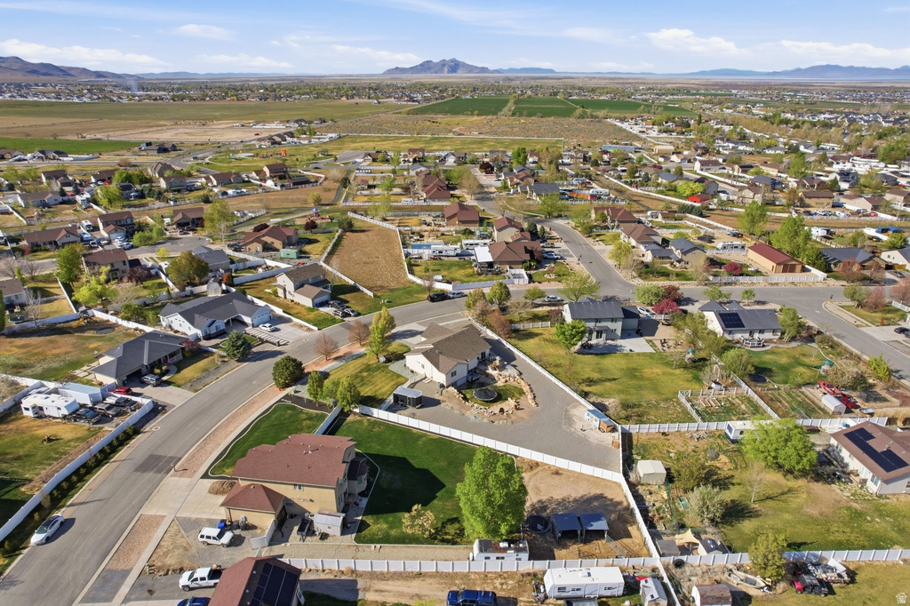 1129 DAVENPORT DR Grantsville, UT 84029