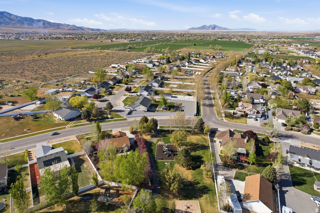 1129 DAVENPORT DR Grantsville, UT 84029