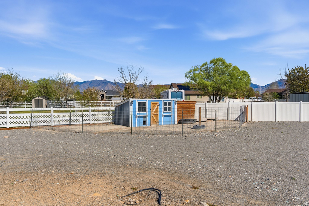 1129 DAVENPORT DR Grantsville, UT 84029