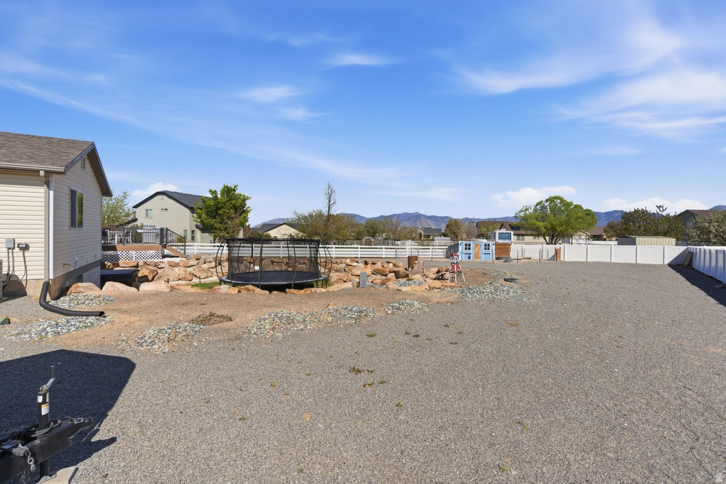 1129 DAVENPORT DR Grantsville, UT 84029