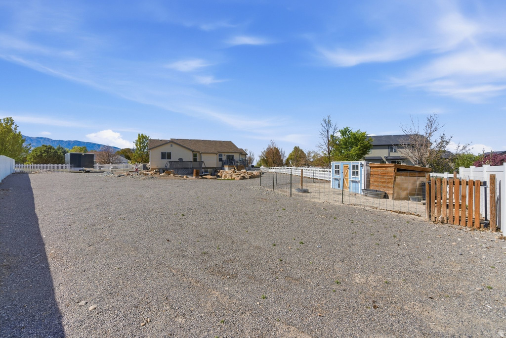 1129 DAVENPORT DR Grantsville, UT 84029