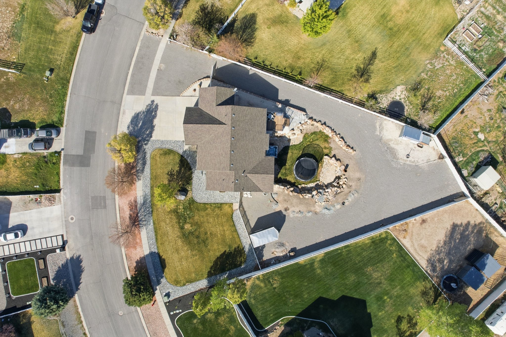 1129 DAVENPORT DR Grantsville, UT 84029