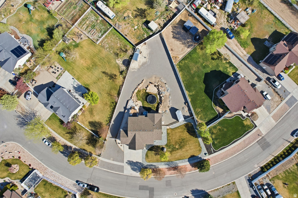 1129 DAVENPORT DR Grantsville, UT 84029