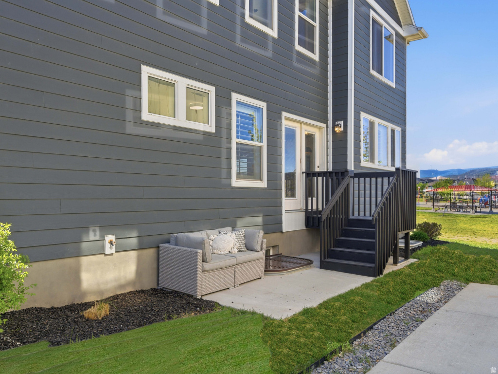 15230 S CUTLASS CT Bluffdale, UT 84065