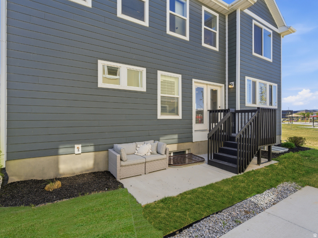 15230 S CUTLASS CT Bluffdale, UT 84065