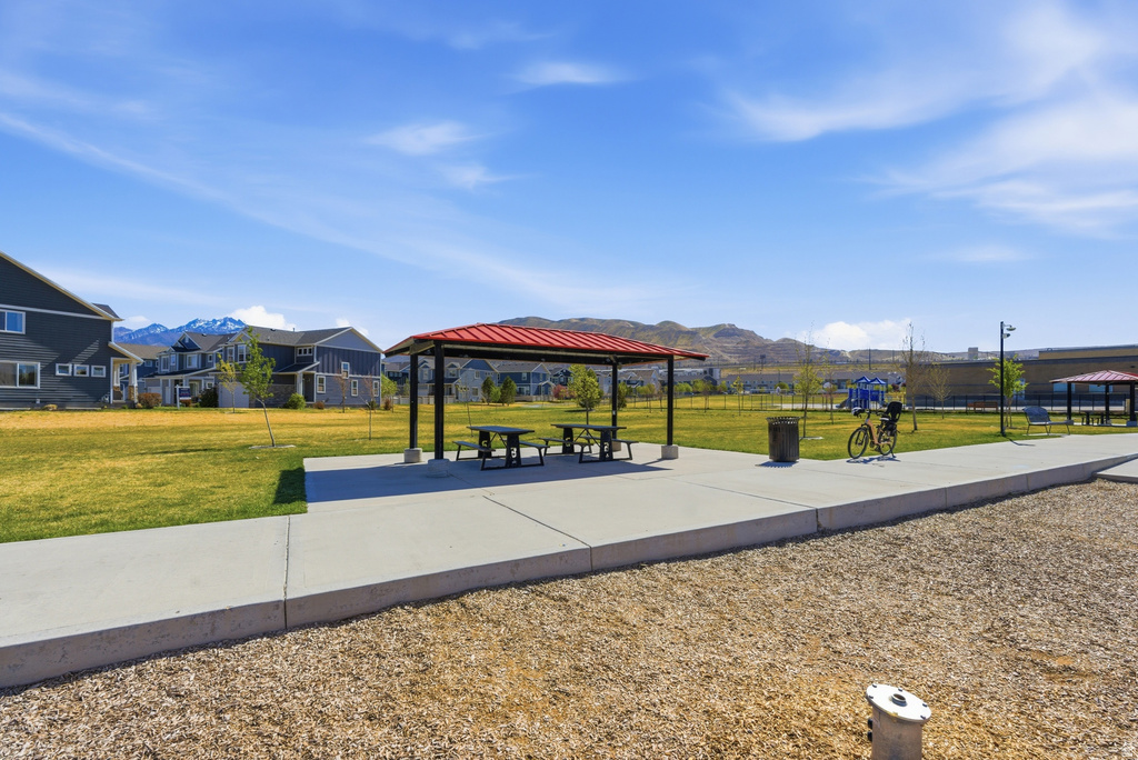 15230 S CUTLASS CT Bluffdale, UT 84065