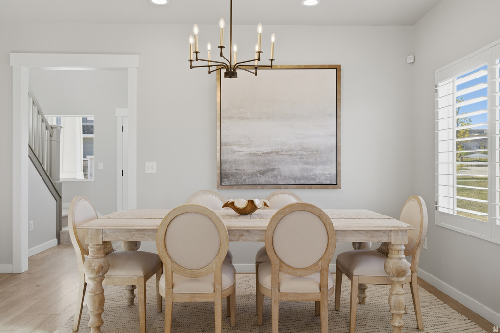 15230 S CUTLASS CT Bluffdale, UT 84065