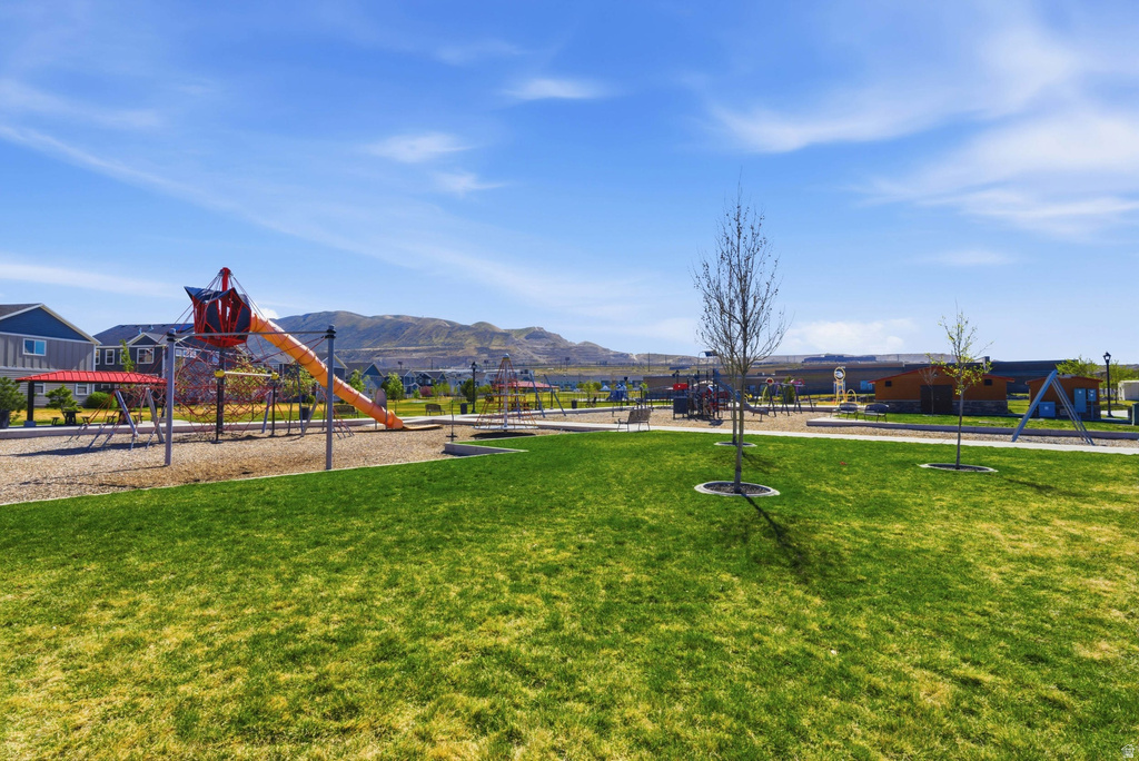 15230 S CUTLASS CT Bluffdale, UT 84065