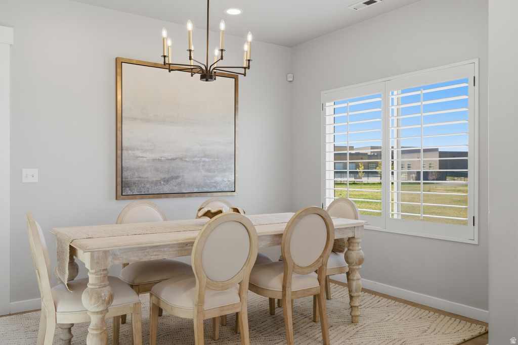 15230 S CUTLASS CT Bluffdale, UT 84065