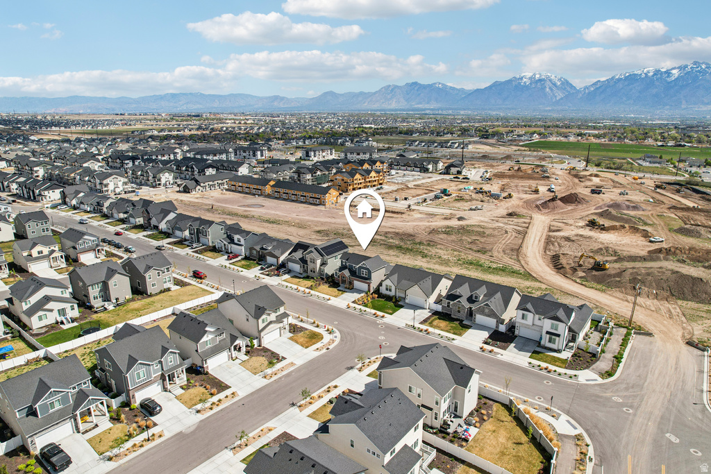 12927 S TWISTED OAK DR Herriman, UT 84096