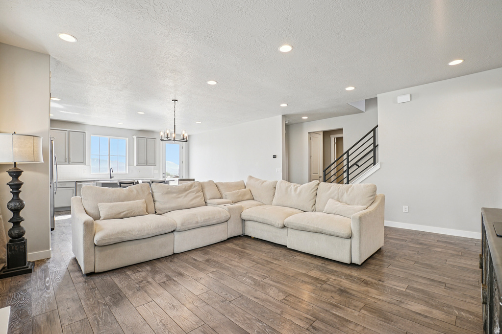 12927 S TWISTED OAK DR Herriman, UT 84096