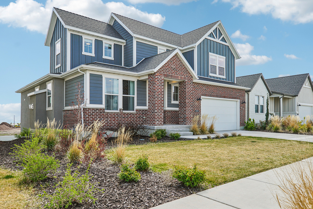 12927 S TWISTED OAK DR Herriman, UT 84096