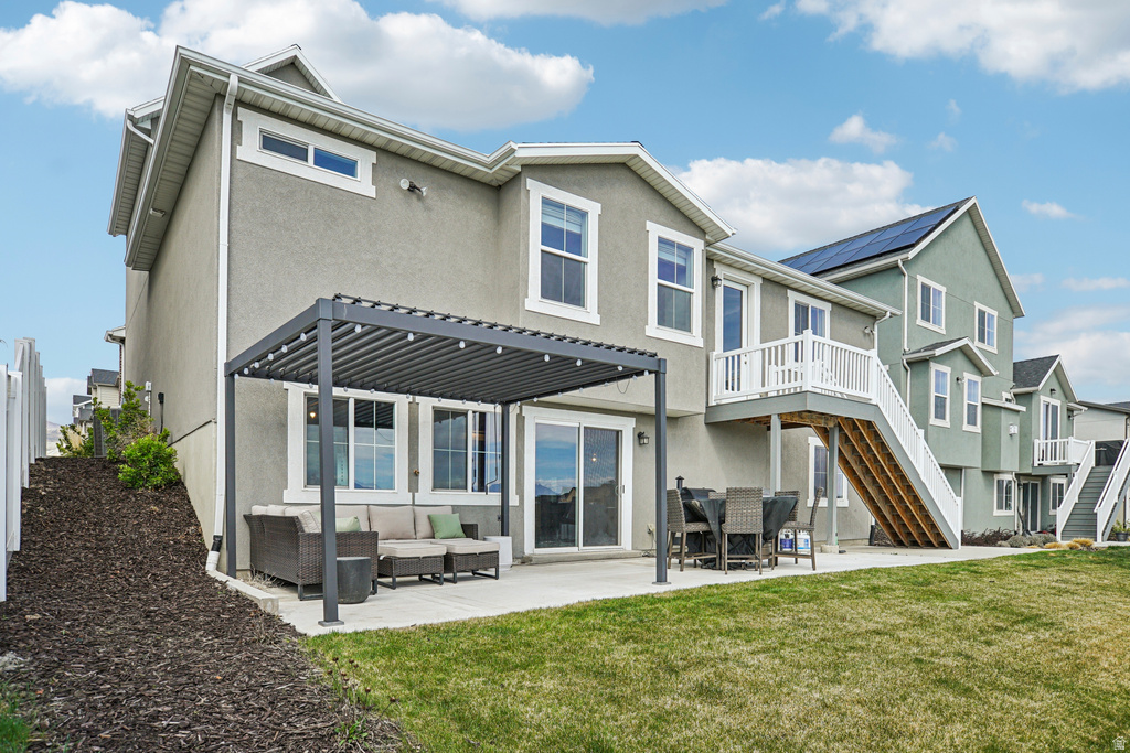 12927 S TWISTED OAK DR Herriman, UT 84096