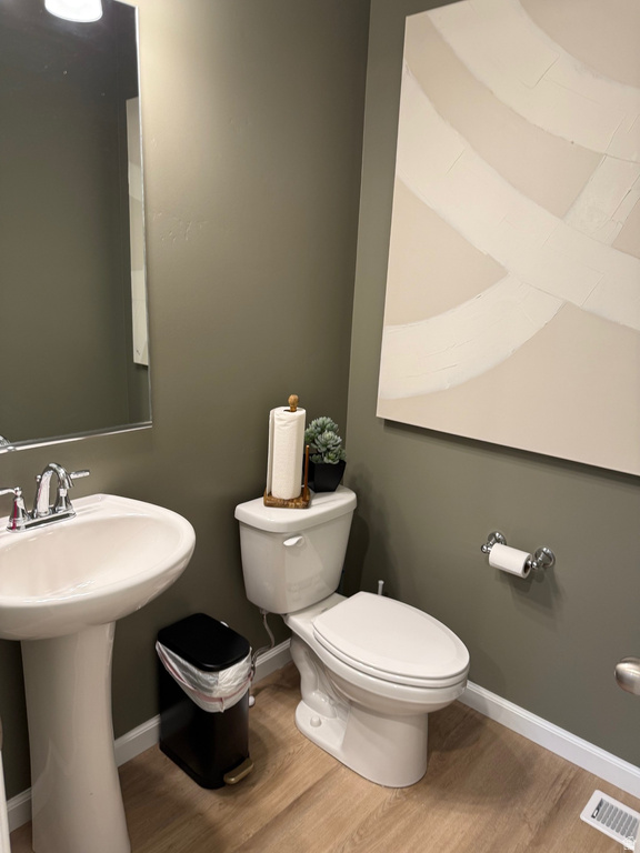 6724 N 81 W #1306 Stansbury Park, UT 84074